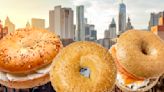 What Makes New York The Bagel Capital Of The World?