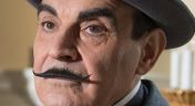 7. Poirot, Season 12: The Big Four