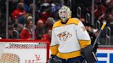 Yaroslav Askarov earns first NHL victory as Nashville Predators secure shootout win over Capitals