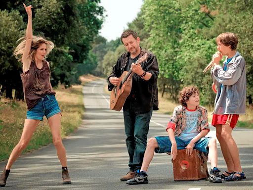 « La Famille Hennedricks » : on n’attendait rien du nouveau film avec Dany Boon et on avait raison