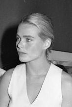 Margaux Hemingway