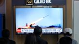 North Korea says it tested 'super-large' cruise missile warhead and new anti-aircraft missile