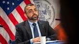 NYC head of hate crimes prevention unit fired, plans to file discrimination claim