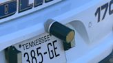 High-tech GPS tracking dart helps Belle Meade police find another stolen vehicle