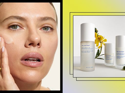 Scarlett Johansson Wants Honest Reviews of Her Clean Beauty Line on Amazon — Here Are The Outset’s Best Products to Try