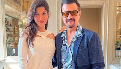 Sanjay Kapoor Says Daughter Shanaya Kapoor 'Works Very Hard': 'During Covid, She Was Training...' - News18