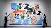 Young collectors are fuelling a boom in Basquiat-backed loans