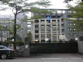 Taipei WEGO Private Senior High School