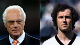 Muere Franz Beckenbauer, leyenda del fútbol mundial a la edad de 78 años