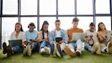 Gen Z living double lives - Different personas online and in real world