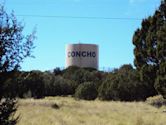 Concho, Arizona