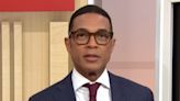 New Report On CNN's Don Lemon Includes Various Allegations Of 'Volatile' Behavior Involving Soledad O'Brien, Nancy Grace, And...