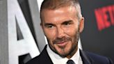 ‘I felt vulnerable and alone’: David Beckham opens up on depression battle at peak of his career