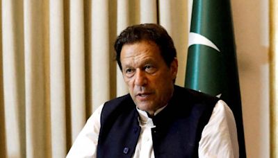 Imran arbitrarily detained, says UN working group