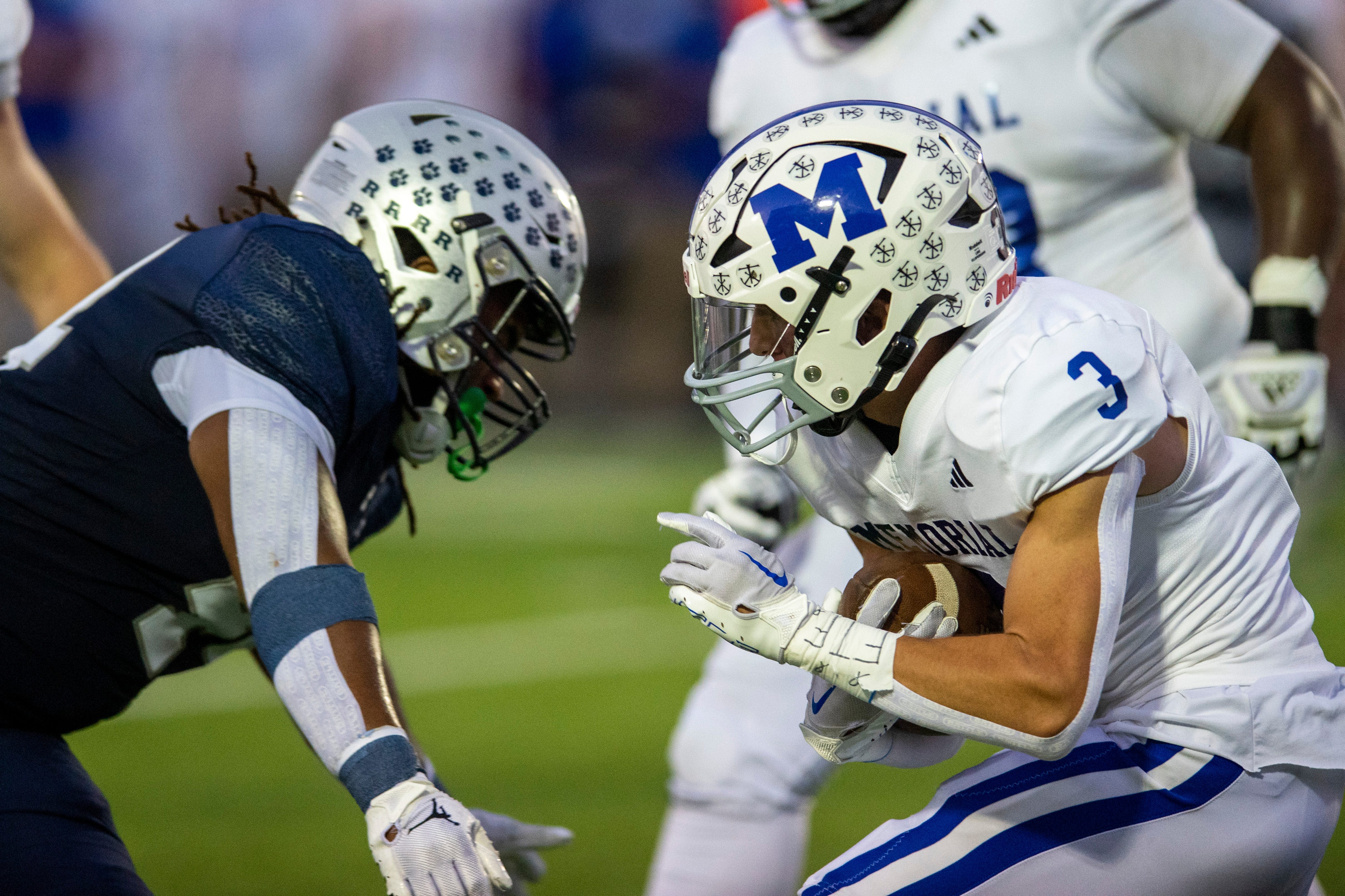 6 weeks to kickoff: 6 high school football storylines to follow in SW Indiana in 2024