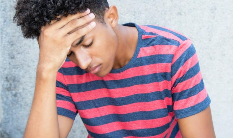 Young people's mental health suffered amid COVID pandemic, 3 new studies suggest