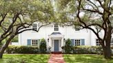 Blue And White Is Always Right: See Inside This Family-Friendly Dallas Home