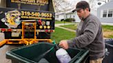 My Biz: Bin Wash Pros bring the cleaning to garbage day