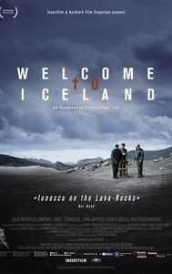 Welcome to Iceland