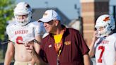 Ankeny starting 2023 Iowa high school football season from scratch under new coach Jeff Bauer