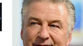 January 6 protester says 'incredibly famous' Alec Baldwin used platform to attack her Gold Star family