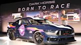 2024 Ford Mustang Dark Horse R: A Turnkey Club Race Car Starting at $145K