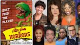 The Studio Theatre Announces The Cast Of LITTLE SHOP OF HORRORS!