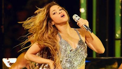 Comienza preventa de entradas para Shakira: Así puedes comprar mediante el sistema PuntoTicket