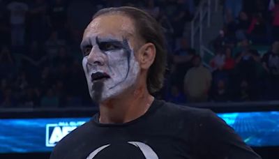 Kevin Nash Believes Sting Will Not Become An Authority Figure In AEW - PWMania - Wrestling News