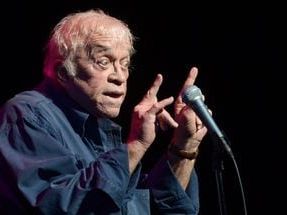 Metro Atlanta-born comedian James Gregory dies at 78, publicist confirms