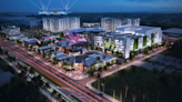 ‘Skyline of Miami Gardens.’ Formula One museum, hotels, apartments planned near Hard Rock