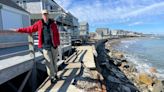 Some Scituate residents want $7 million for a new sea wall. The town says it's complicated