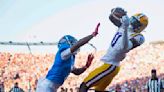 2024 NFL Draft prospect profile: Brian Thomas, WR, LSU