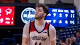 Jake DiMichele earns full ride at Duquesne following stellar freshman season