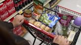 Inflation eases as corporate profits fall from record levels