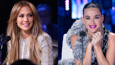 Jennifer Lopez Got Honest About Potentially Replacing Katy Perry on 'American Idol'