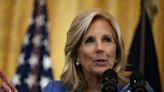 Jill Biden privately pleads with Joe to stop Gaza’s suffering, report says
