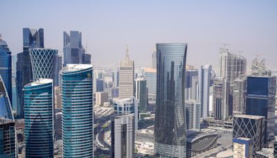 卡塔爾基金擬入股華夏基金 買10%權益料值38億 成第三大股東
