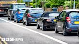 East Midlands traffic returns to pre-Covid levels - data