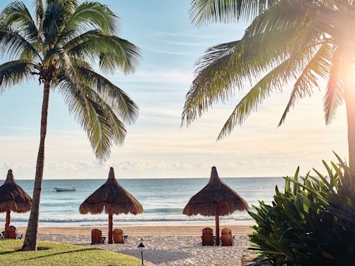 The chilled way to do the Yucatan Peninsula (without an influencer in sight)