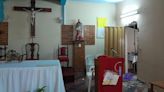 La Nación / Roban una capilla de Villa Elisa por segunda vez en dos meses