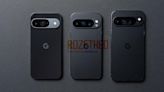 Pixel 9 and Pixel 9 Pro XL leak in real-life images [Gallery]