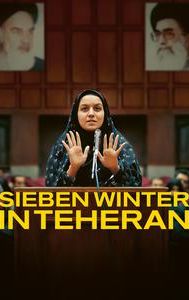 Sieben Winter in Teheran