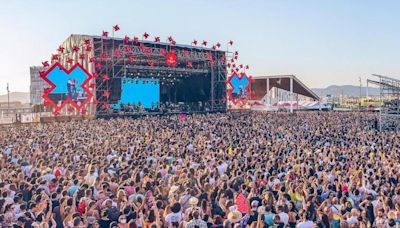 El Festival Cruïlla confirma los horarios de su nueva edición