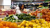 Grocers are finally lowering prices as consumers pull back
