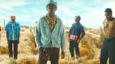 Tyler, the Creator Confronts His Flaws and Past Selves on ‘Sorry Not Sorry’