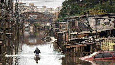 Acnur amplia su ayuda a inmigrantes latinoamericanos afectados por las inundaciones en Brasil