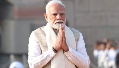 PM Modi to inaugurate projects worth ₹32,800 crore in Mumbai Metropolitan Region