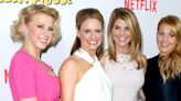 Full House’s Richest Stars, Ranked (Nearly $200 Million Separates the Net Worth of 1st & 2nd Place!)