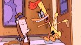 R.I.P. Everett Peck, Creator of Duckman and Squirrel Boy Dead at 71